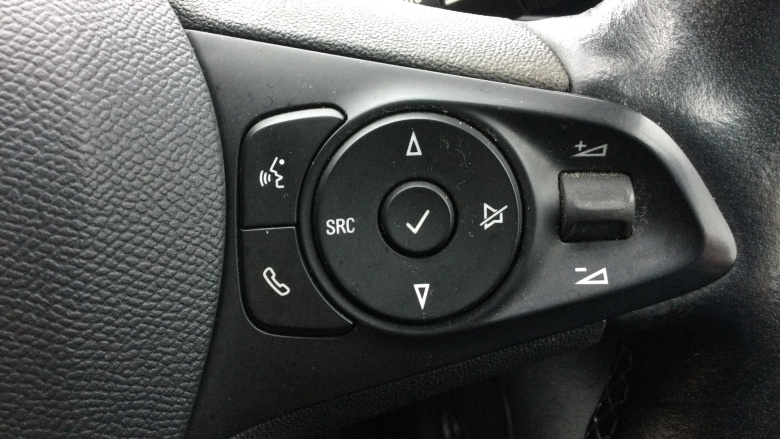 Vauxhall Corsa 1.2 Turbo Elite Nav Premium 5dr Petrol Hatchback